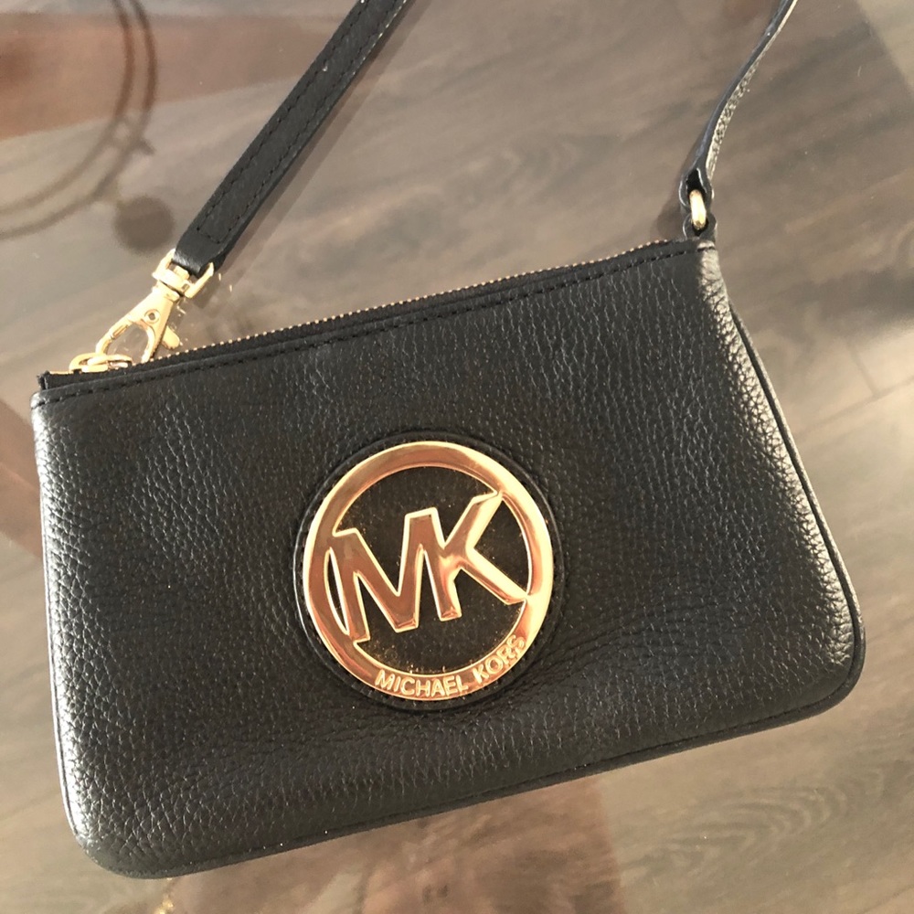 Michael Kors Wristlet